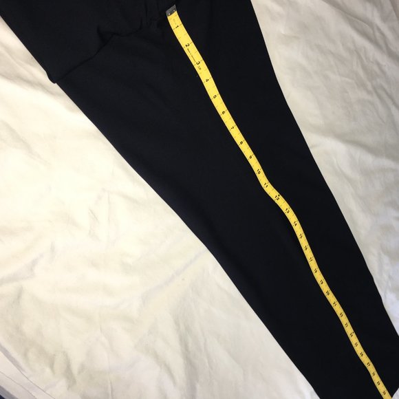 Sacoor Brothers Men's Navy Suit - Picture 12 of 16